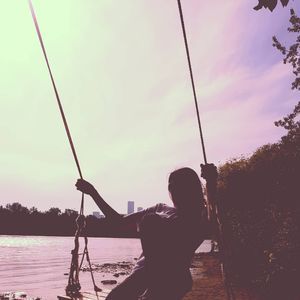 Meet your Posher, Serena